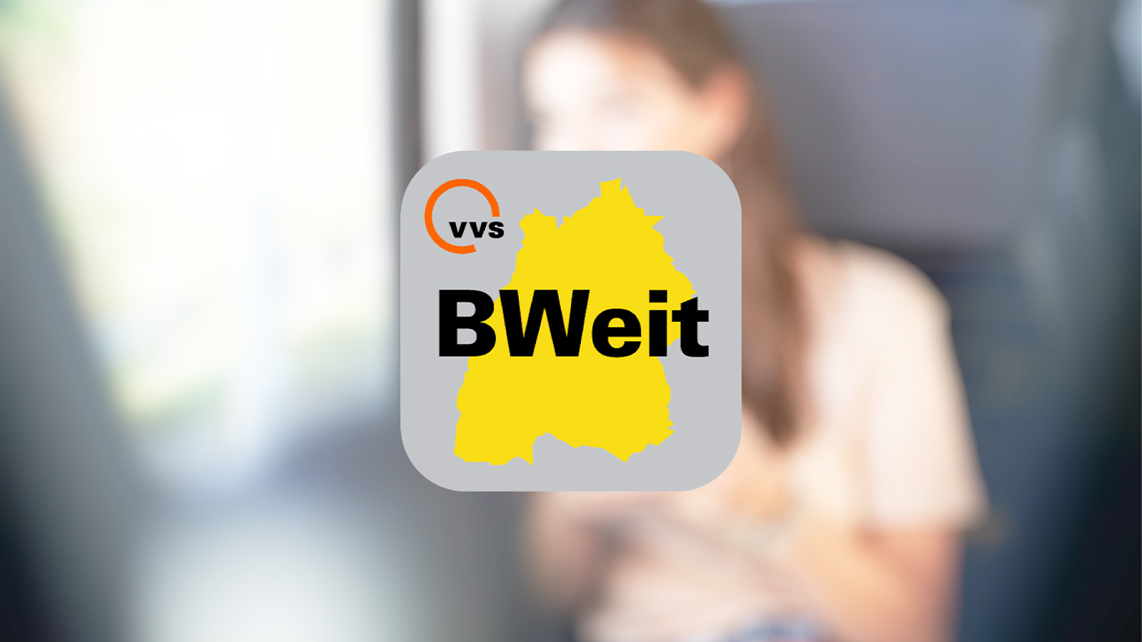 Logo BWeit-App
