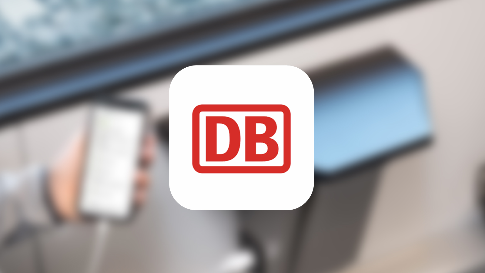 Logo DB-Navigator
