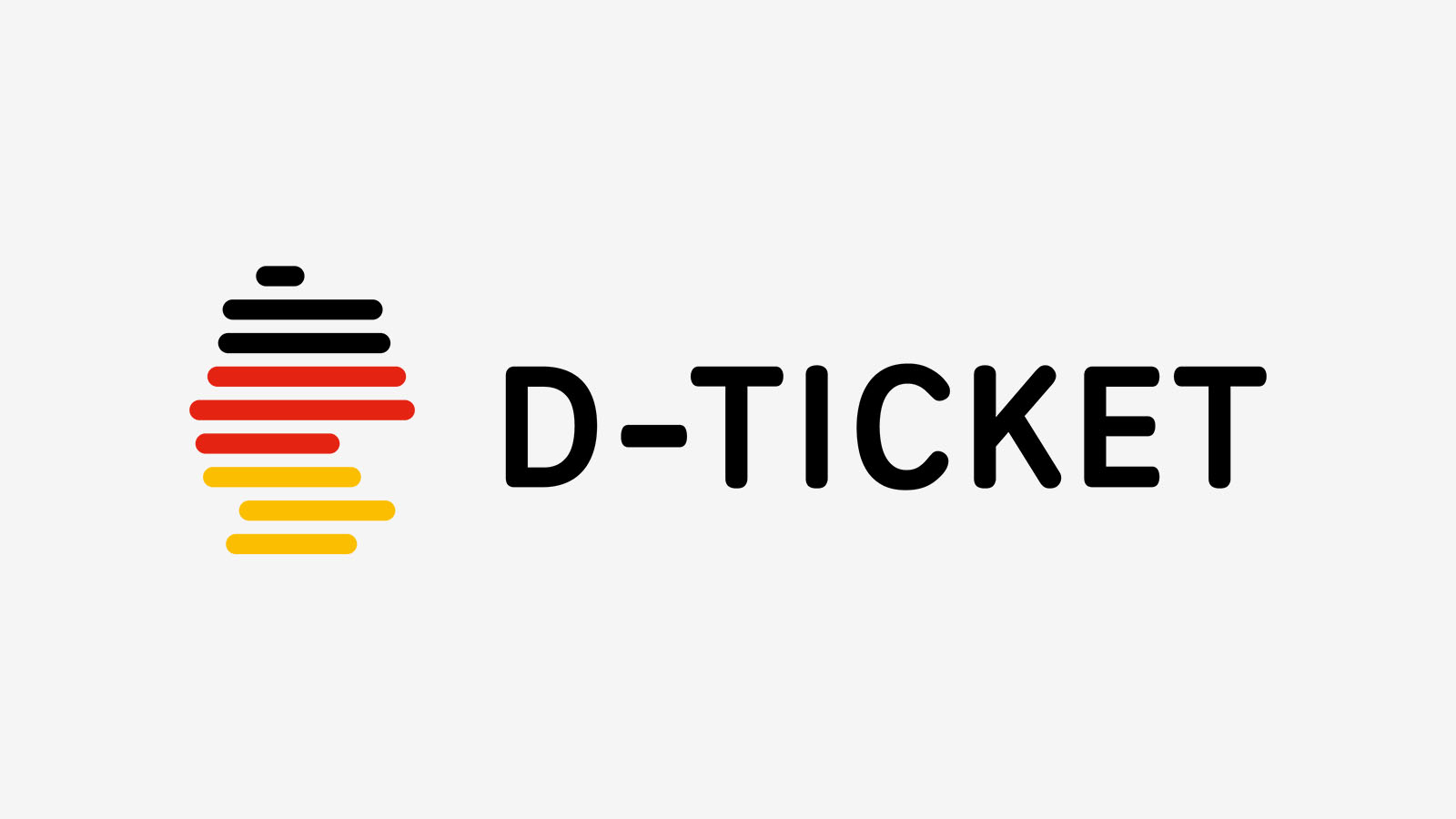 Logo D-Ticket