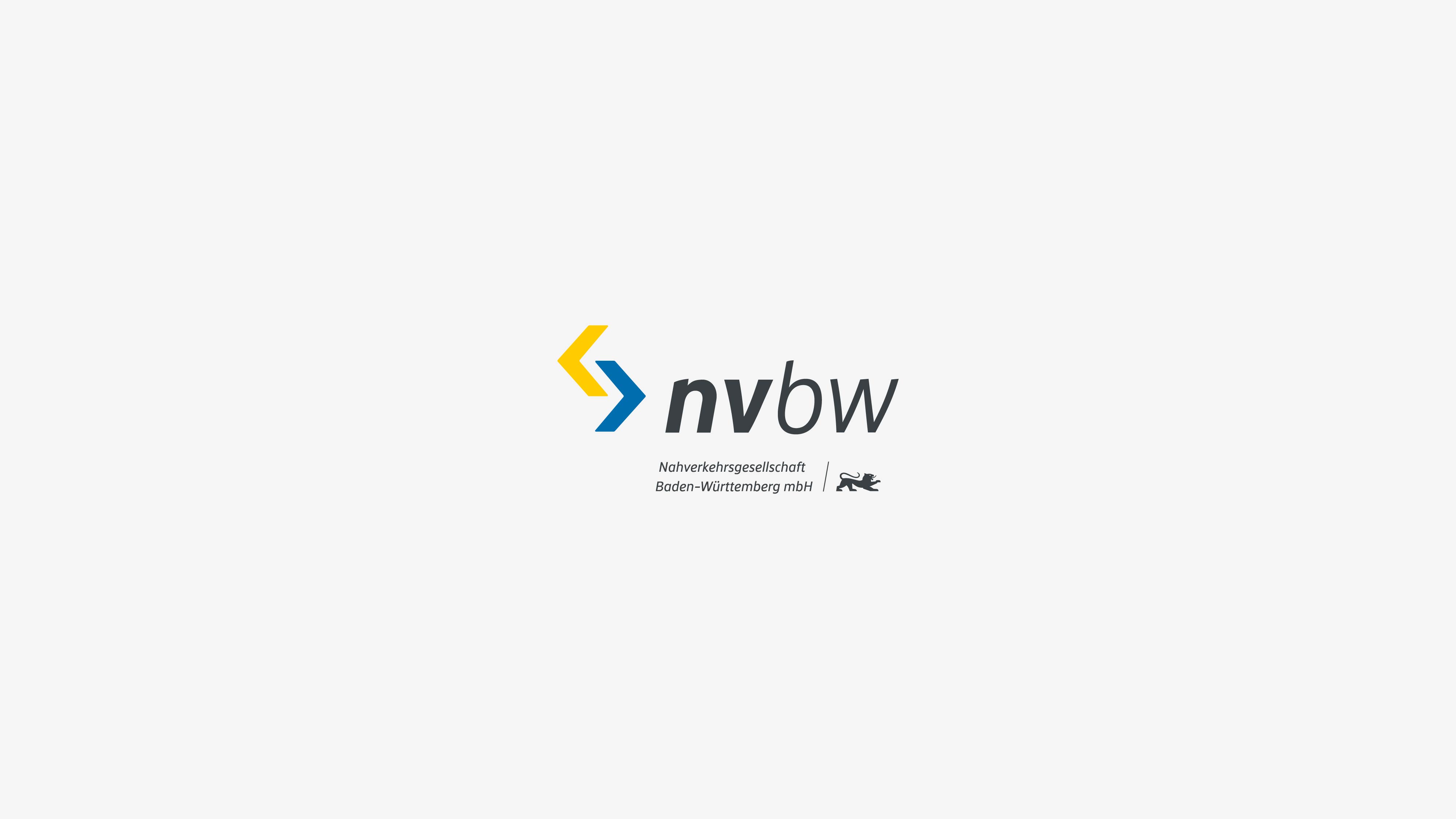 Logo NVBW