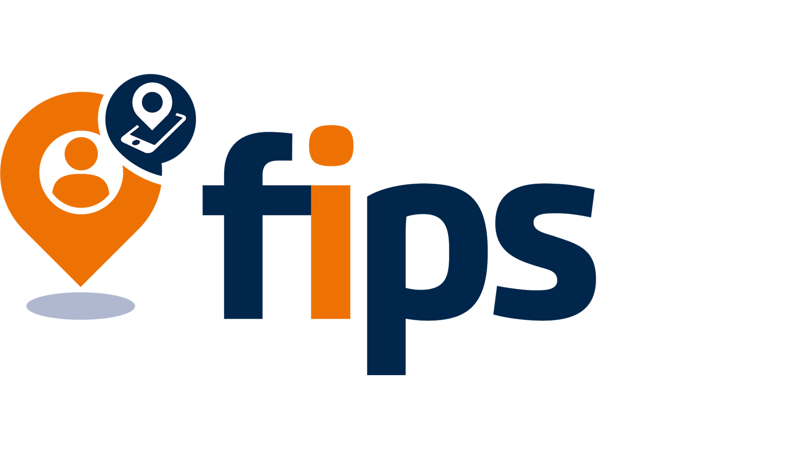 Logo fips