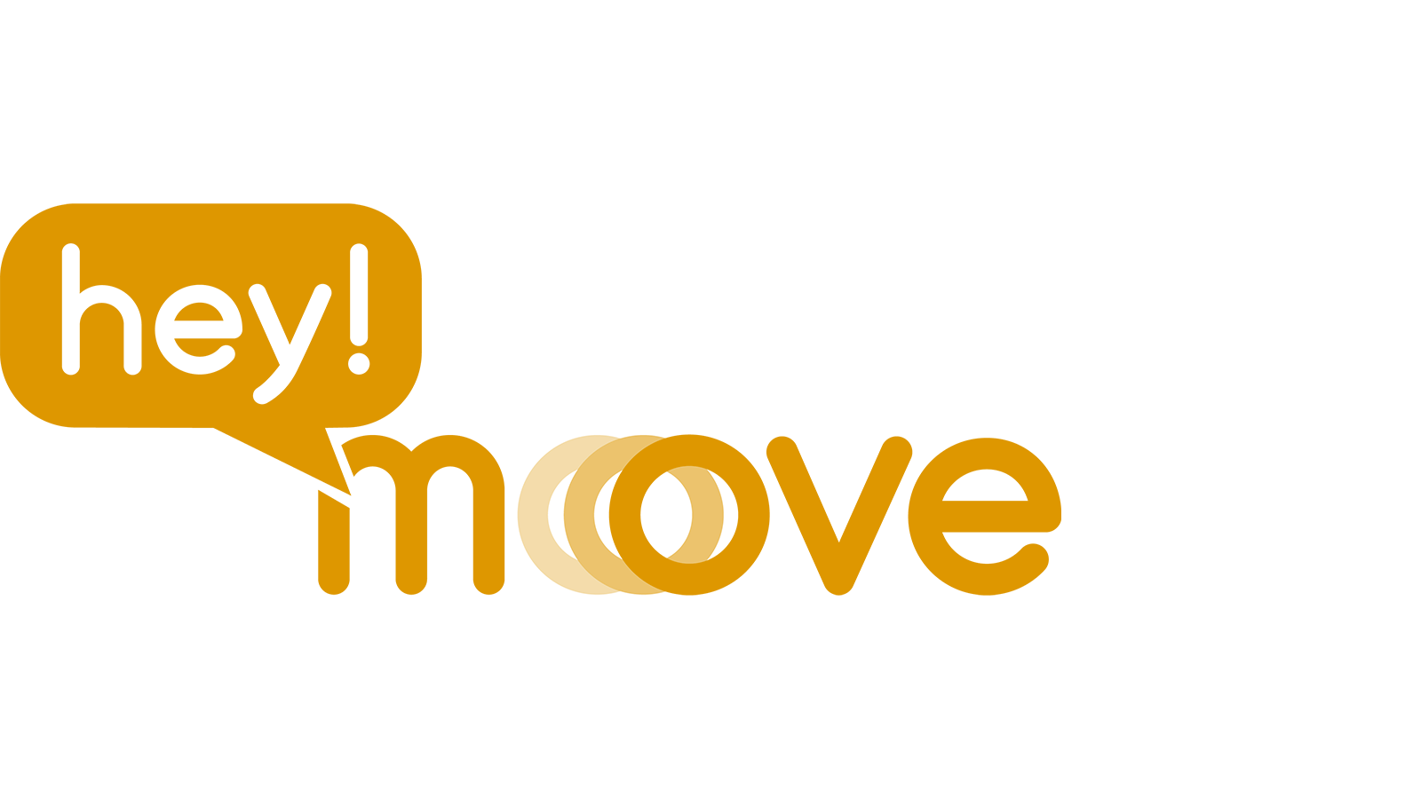 Logo hey!move