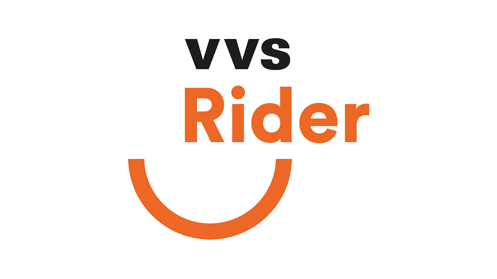 Logo VVS Rider