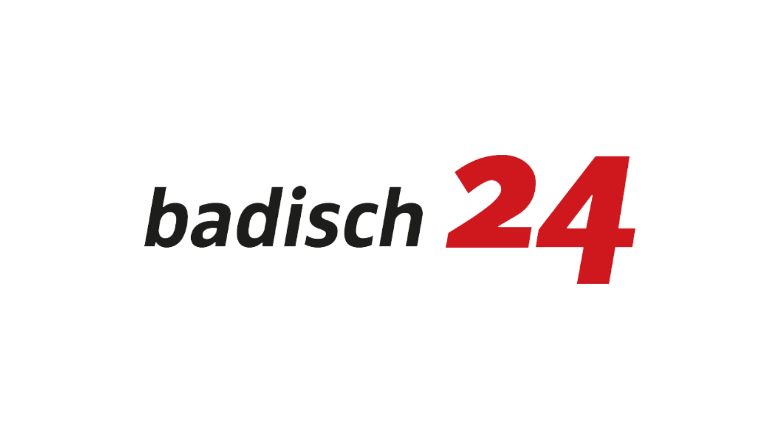 Logo Badisch 24