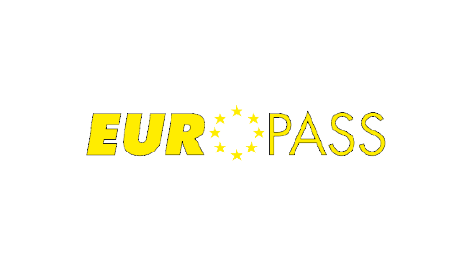 Logo Europass