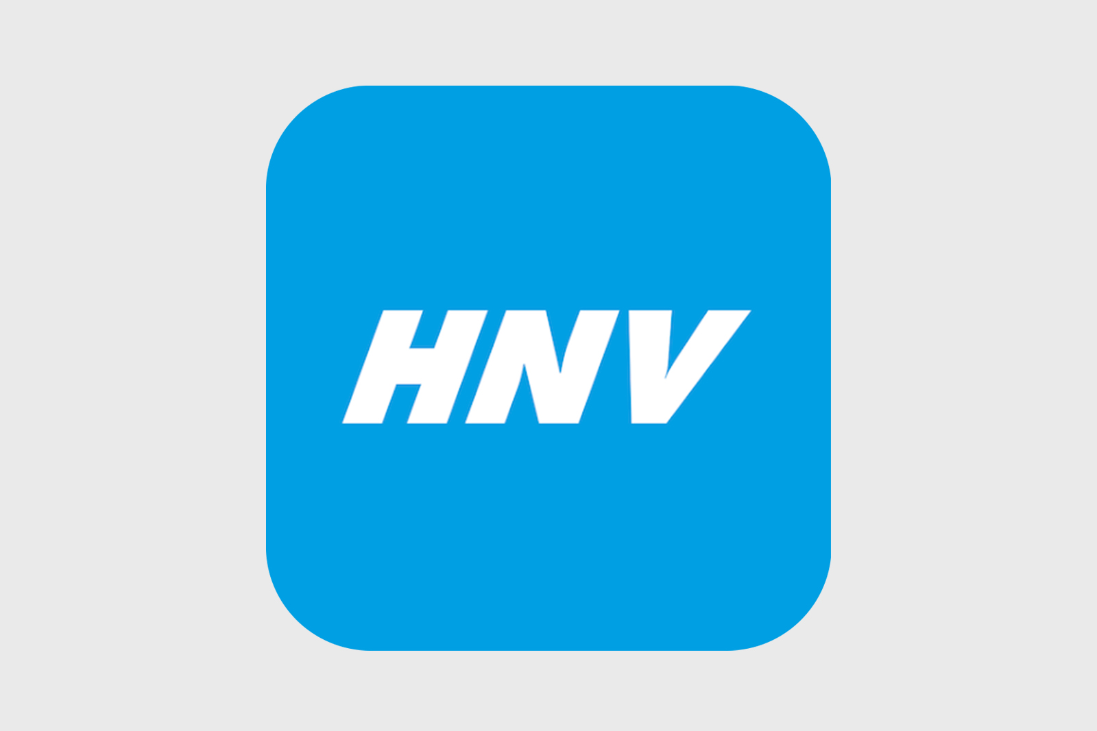 Logo HNV