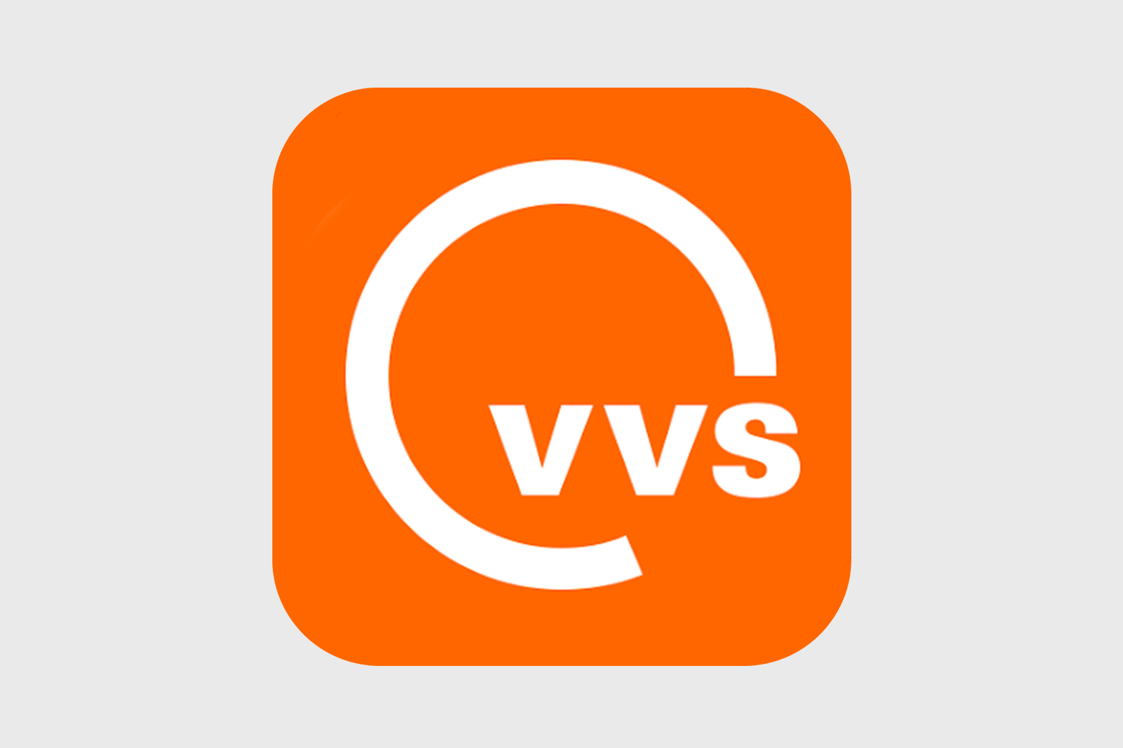 Logo VVS