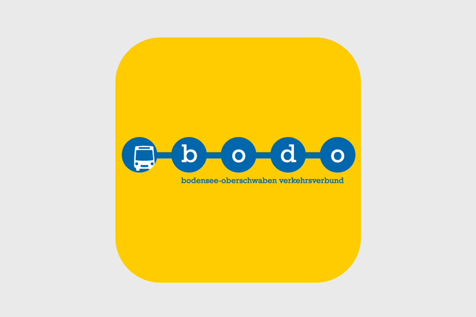 Logo bodo