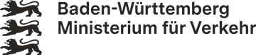 Ministerium für Verkehr Baden-Württemberg